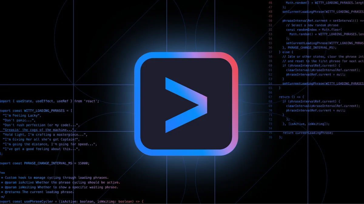 Google, Geliştiriciler İçin Yapay Zeka Destekli Gemini CLI Aracını Tanıttı